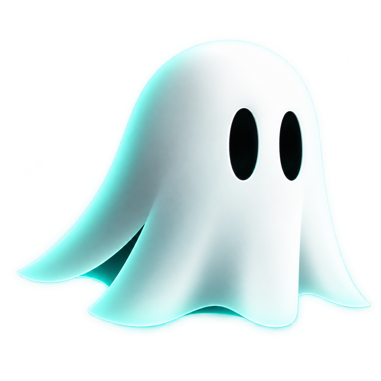 Official BriteGhost Warden Core ghost identity